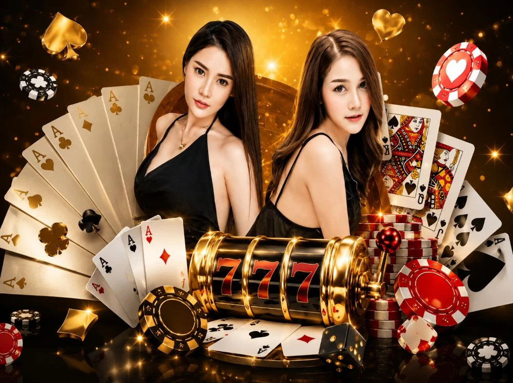 极速炸金花APP 封面图